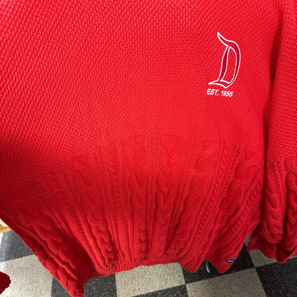 NWT DISNEYLAND Knit Spirit Jersey